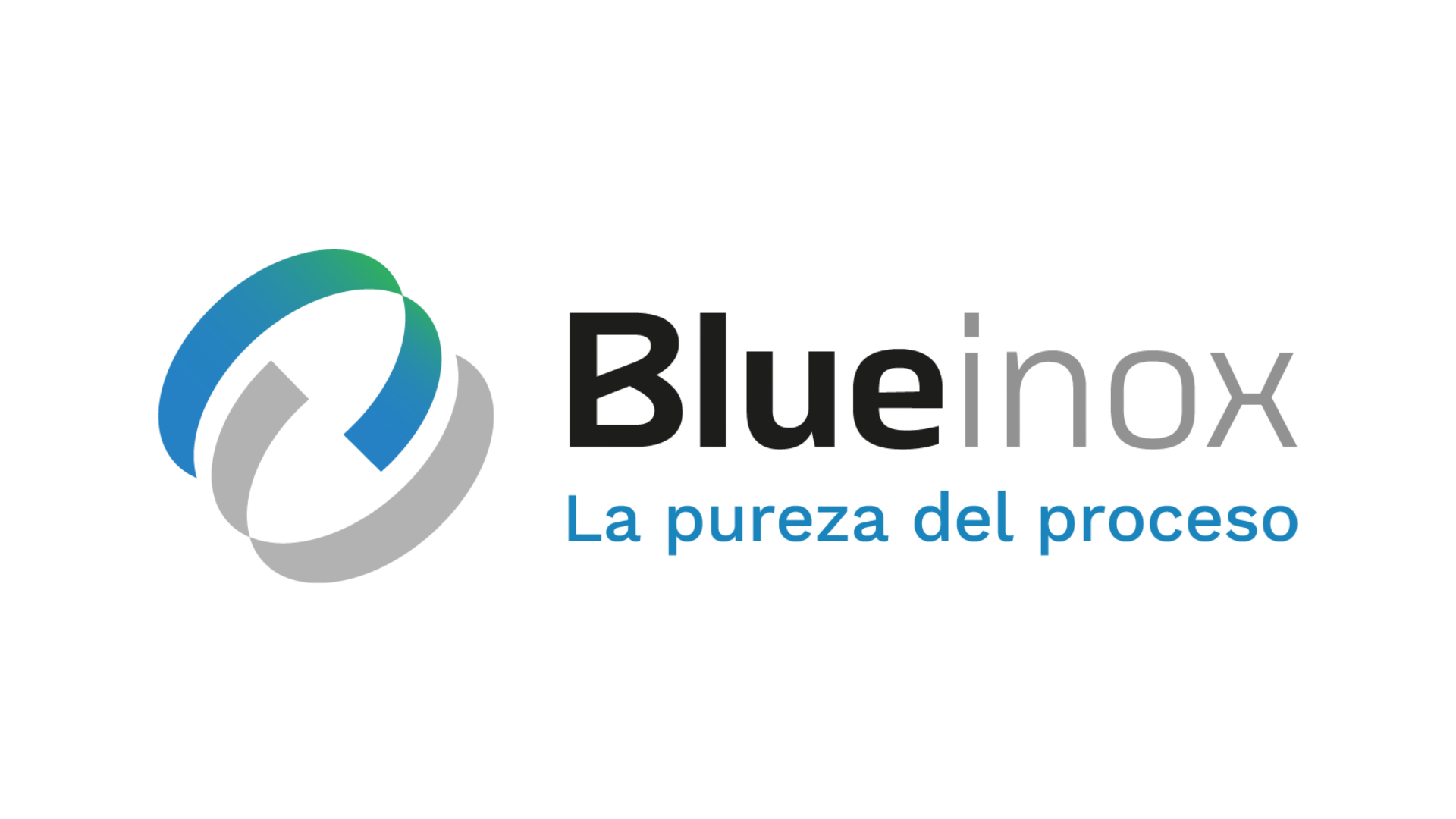Blueinox — La pureza del proceso